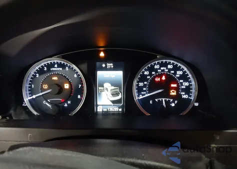 2015 Toyota Camry Xle V6 from USA, damaged, VIN 4T1BK1FK2FU562397